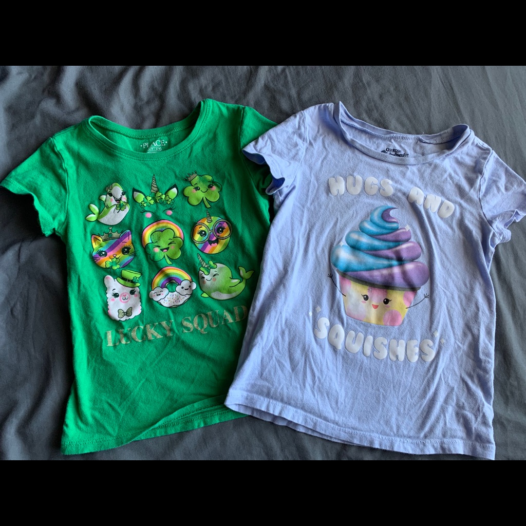 Shirts Bundle